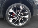Audi q5 sportback 40 tdi 204 s tronic 7 quattro s line entretien audi toit ouvrant sièges Électriques caméra 360°...