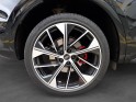 Audi q5 sportback 40 tdi 204 s tronic 7 quattro s line entretien audi toit ouvrant sièges Électriques caméra 360°...