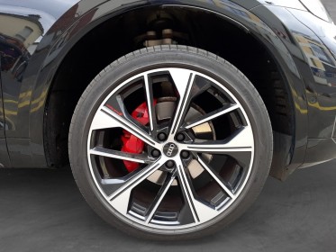 Audi q5 sportback 40 tdi 204 s tronic 7 quattro s line entretien audi toit ouvrant sièges Électriques caméra 360°...