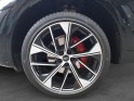 Audi q5 sportback 40 tdi 204 s tronic 7 quattro s line entretien audi toit ouvrant sièges Électriques caméra 360°...