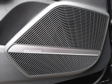 Audi q5 sportback 40 tdi 204 s tronic 7 quattro s line entretien audi toit ouvrant sièges Électriques caméra 360°...