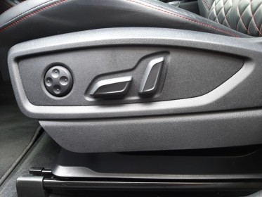 Audi q5 sportback 40 tdi 204 s tronic 7 quattro s line entretien audi toit ouvrant sièges Électriques caméra 360°...