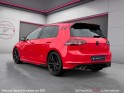 Volkswagen golf 2.0 tsi 300 bluemotion technology dsg6 4motion r occasion simplicicar grenoble simplicicar simplicibike france