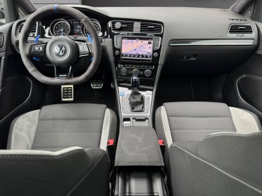 Volkswagen golf 2.0 tsi 300 bluemotion technology dsg6 4motion r occasion simplicicar grenoble simplicicar simplicibike france