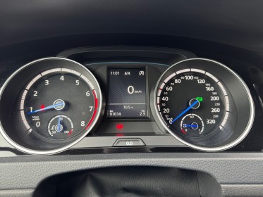 Volkswagen golf 2.0 tsi 300 bluemotion technology dsg6 4motion r occasion simplicicar grenoble simplicicar simplicibike france