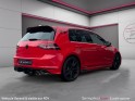 Volkswagen golf 2.0 tsi 300 bluemotion technology dsg6 4motion r occasion simplicicar grenoble simplicicar simplicibike france