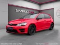 Volkswagen golf 2.0 tsi 300 bluemotion technology dsg6 4motion r occasion simplicicar grenoble simplicicar simplicibike france