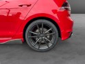 Volkswagen golf 2.0 tsi 300 bluemotion technology dsg6 4motion r occasion simplicicar grenoble simplicicar simplicibike france
