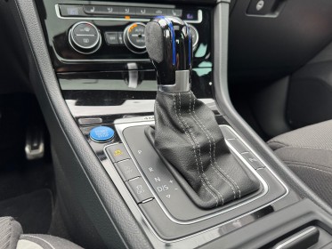 Volkswagen golf 2.0 tsi 300 bluemotion technology dsg6 4motion r occasion simplicicar grenoble simplicicar simplicibike france
