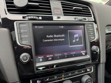 Volkswagen golf 2.0 tsi 300 bluemotion technology dsg6 4motion r occasion simplicicar grenoble simplicicar simplicibike france