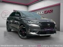 Ds ds7 crossback bluehdi 130 eat8 performance line occasion simplicicar lagny  simplicicar simplicibike france