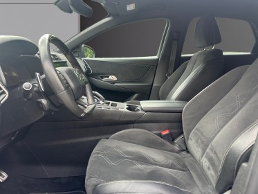 Ds ds7 crossback bluehdi 130 eat8 performance line occasion simplicicar lagny  simplicicar simplicibike france