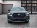 Ds ds7 crossback bluehdi 130 eat8 performance line occasion simplicicar lagny  simplicicar simplicibike france