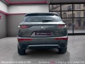 Ds ds7 crossback bluehdi 130 eat8 performance line occasion simplicicar lagny  simplicicar simplicibike france