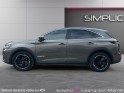 Ds ds7 crossback bluehdi 130 eat8 performance line occasion simplicicar lagny  simplicicar simplicibike france