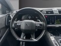 Ds ds7 crossback bluehdi 130 eat8 performance line occasion simplicicar lagny  simplicicar simplicibike france
