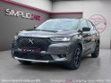 Ds ds7 crossback bluehdi 130 eat8 performance line occasion simplicicar lagny  simplicicar simplicibike france