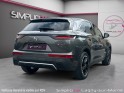 Ds ds7 crossback bluehdi 130 eat8 performance line occasion simplicicar lagny  simplicicar simplicibike france