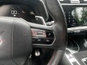 Ds ds7 crossback bluehdi 130 eat8 performance line occasion simplicicar lagny  simplicicar simplicibike france