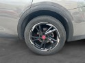 Ds ds7 crossback bluehdi 130 eat8 performance line occasion simplicicar lagny  simplicicar simplicibike france