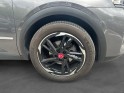 Ds ds7 crossback bluehdi 130 eat8 performance line occasion simplicicar lagny  simplicicar simplicibike france