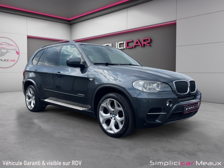 Bmw x5 e70 lci xdrive30d 245ch a occasion simplicicar meaux simplicicar simplicibike france Bmw x5 e70 lci xdrive30d 245ch a occasion simplicicar meaux simplicicar simplicibike france