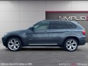 Bmw x5 e70 lci xdrive30d 245ch a occasion simplicicar meaux simplicicar simplicibike france