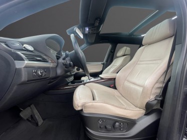 Bmw x5 e70 lci xdrive30d 245ch a occasion simplicicar meaux simplicicar simplicibike france