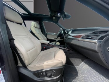 Bmw x5 e70 lci xdrive30d 245ch a occasion simplicicar meaux simplicicar simplicibike france