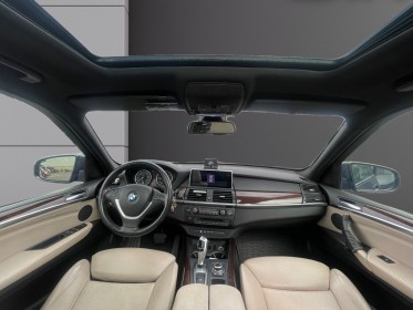 Bmw x5 e70 lci xdrive30d 245ch a occasion simplicicar meaux simplicicar simplicibike france