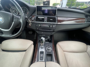 Bmw x5 e70 lci xdrive30d 245ch a occasion simplicicar meaux simplicicar simplicibike france
