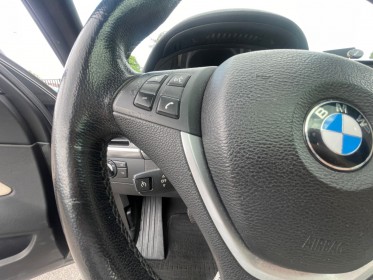 Bmw x5 e70 lci xdrive30d 245ch a occasion simplicicar meaux simplicicar simplicibike france