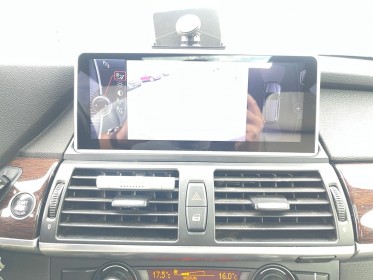 Bmw x5 e70 lci xdrive30d 245ch a occasion simplicicar meaux simplicicar simplicibike france