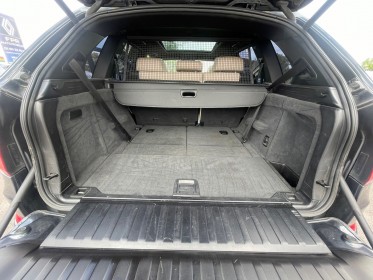 Bmw x5 e70 lci xdrive30d 245ch a occasion simplicicar meaux simplicicar simplicibike france