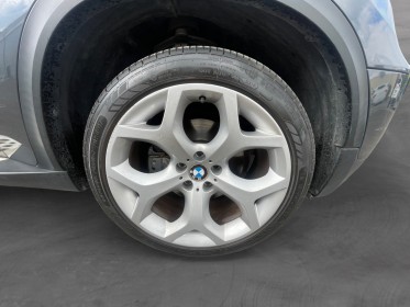 Bmw x5 e70 lci xdrive30d 245ch a occasion simplicicar meaux simplicicar simplicibike france