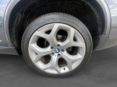 Bmw x5 e70 lci xdrive30d 245ch a occasion simplicicar meaux simplicicar simplicibike france