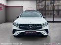 Mercedes glc coupe 200 9g-tronic 4matic amg line / garantie 12 mois / malus payé occasion simplicicar lille  simplicicar...