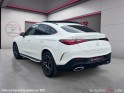 Mercedes glc coupe 200 9g-tronic 4matic amg line / garantie 12 mois / malus payé occasion simplicicar lille  simplicicar...