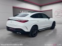 Mercedes glc coupe 200 9g-tronic 4matic amg line / garantie 12 mois / malus payé occasion simplicicar lille  simplicicar...