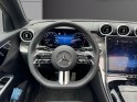 Mercedes glc coupe 200 9g-tronic 4matic amg line / garantie 12 mois / malus payé occasion simplicicar lille  simplicicar...