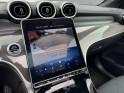 Mercedes glc coupe 200 9g-tronic 4matic amg line / garantie 12 mois / malus payé occasion simplicicar lille  simplicicar...
