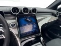 Mercedes glc coupe 200 9g-tronic 4matic amg line / garantie 12 mois / malus payé occasion simplicicar lille  simplicicar...