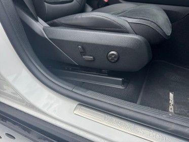 Mercedes glc coupe 200 9g-tronic 4matic amg line / garantie 12 mois / malus payé occasion simplicicar lille  simplicicar...