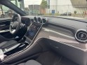 Mercedes glc coupe 200 9g-tronic 4matic amg line / garantie 12 mois / malus payé occasion simplicicar lille  simplicicar...