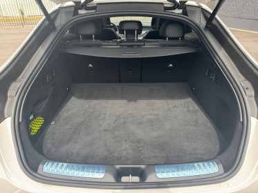 Mercedes glc coupe 200 9g-tronic 4matic amg line / garantie 12 mois / malus payé occasion simplicicar lille  simplicicar...
