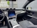 Mercedes glc coupe 200 9g-tronic 4matic amg line / garantie 12 mois / malus payé occasion simplicicar lille  simplicicar...