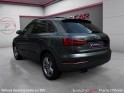 Audi q3 q3 1.4 tfsi cod 150 ch s tronic 6 s line / toit ouvrant / camÉra de recul / entretien À jour / garantie 12 mois...