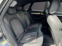 Audi q3 q3 1.4 tfsi cod 150 ch s tronic 6 s line / toit ouvrant / camÉra de recul / entretien À jour / garantie 12 mois...