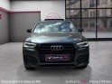 Audi q3 q3 1.4 tfsi cod 150 ch s tronic 6 s line / toit ouvrant / camÉra de recul / entretien À jour / garantie 12 mois...