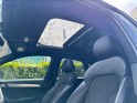Audi q3 q3 1.4 tfsi cod 150 ch s tronic 6 s line / toit ouvrant / camÉra de recul / entretien À jour / garantie 12 mois...